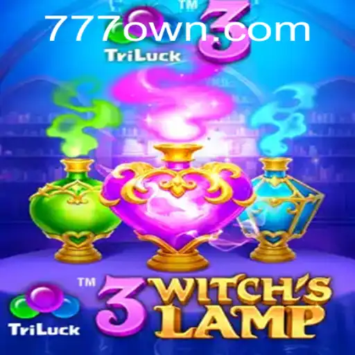 Descubra o Mundo Enigmático de 3WitchsLamp