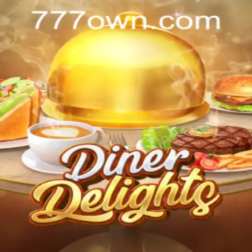 Descubra o Encantador Mundo de DinerDelights no OWN777.COM