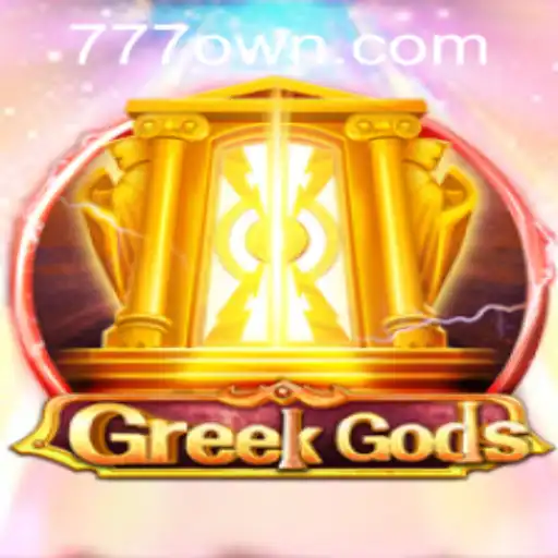Descubra a Emoção de GreekGods com OWN777.COM