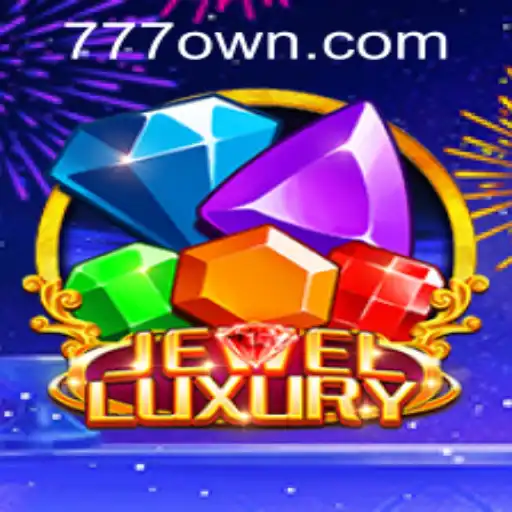 JewelLuxury: Descubra a Nova Sensação dos Games com OWN777.COM