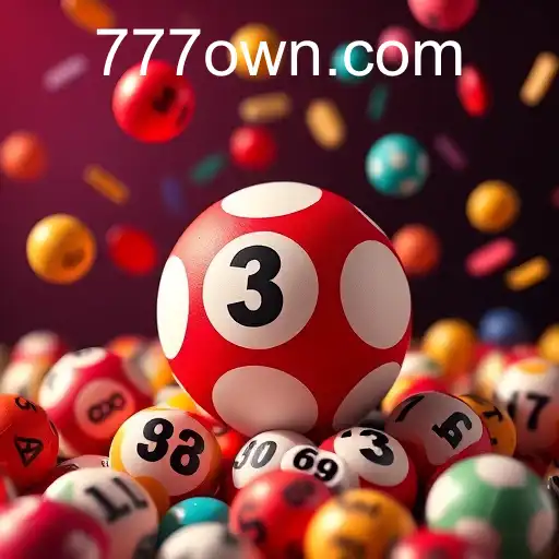 Explorando o Mundo dos Jogos de Loteria e o Impacto de Plataformas como OWN777.COM