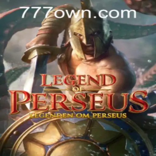 Descubra o Mundo Épico de LegendofPerseus no OWN777.COM