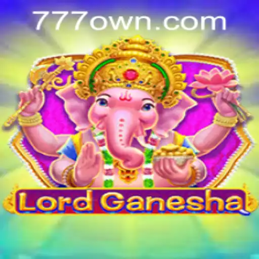 Descubra o Mundo de LordGanesha: Um Jogo de Aventura e Estratégia na Plataforma OWN777.COM