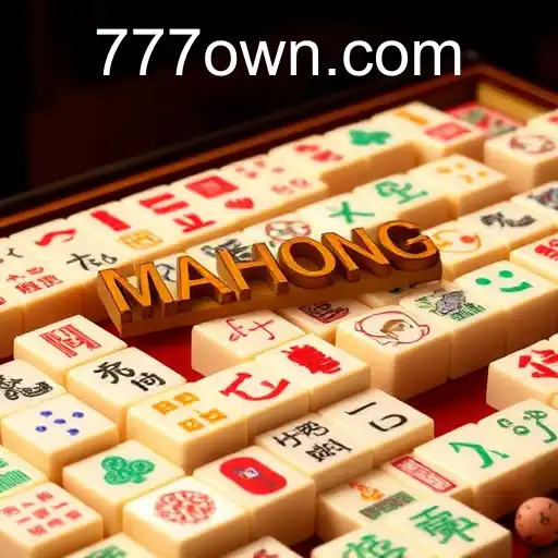 Descobrindo o Fascinante Mundo do Mahjong com OWN777.COM