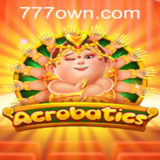 Acrobatics: Explorando o Jogo Revolucionário da Plataforma OWN777.COM