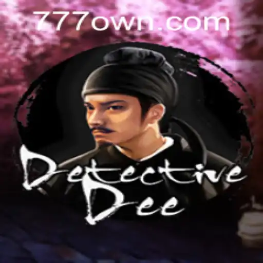 DetectiveDee: Mergulhe no Mundo do Mistério com OWN777.COM