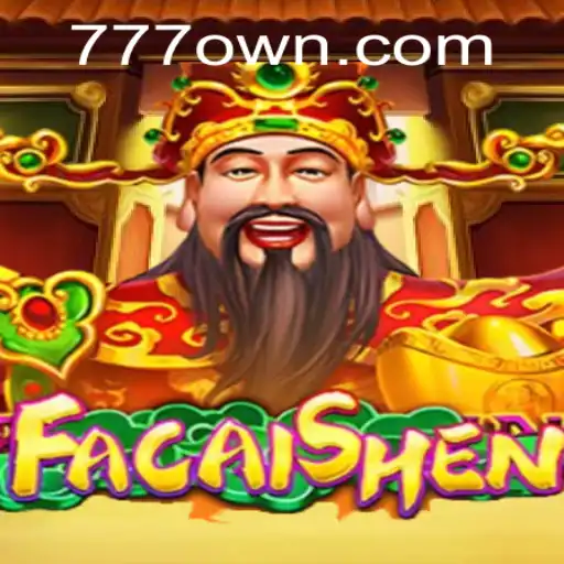 Explorando o Mundo de FaCaiShen no OWN777.COM