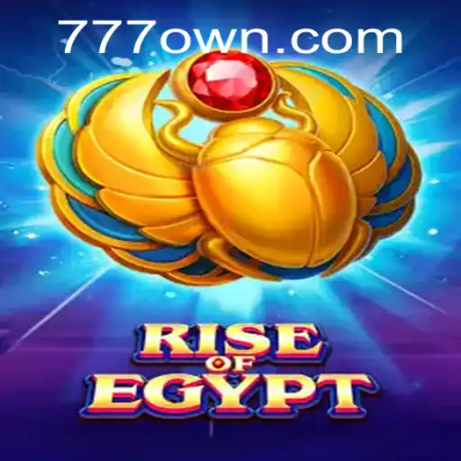 Explorando o Fascinante Mundo de RiseOfEgypt no OWN777.COM