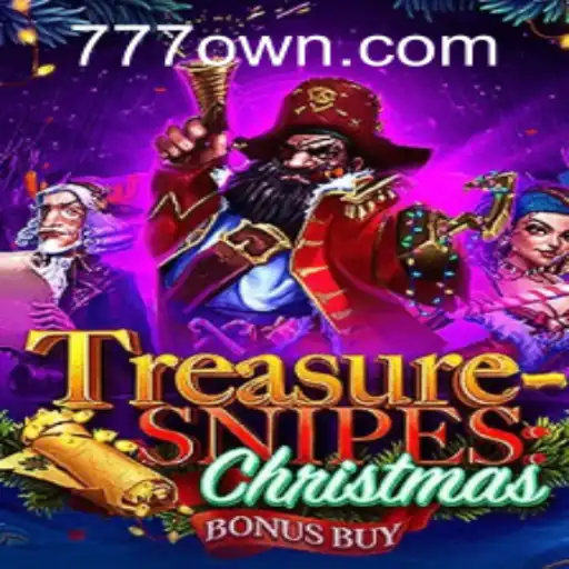 Explore o Mundo de TreasuresnipesChristmas: O Jogo que Promete Esquenta as Festividades