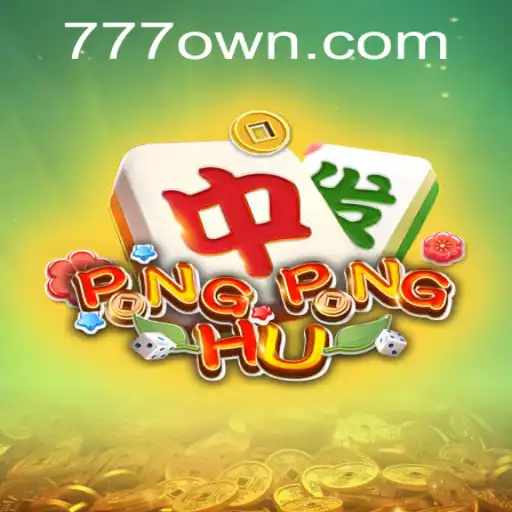 Descubra o Jogo PONGPONGHU - Diversão e Estratégia na Plataforma OWN777.COM