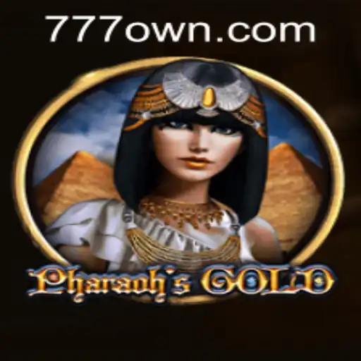 Explore as Aventuras do Jogo PharaohsGold no OWN777.COM