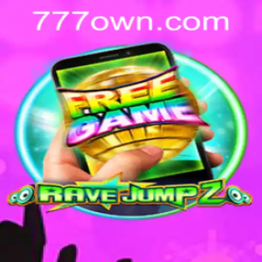 RaveJump2M: Mergulhe na Diversão Virtual de OWN777.COM