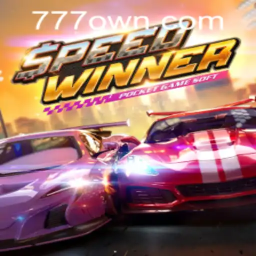 SpeedWinner: Um Guia Completo sobre o Jogo e sua Relação com OWN777.COM
